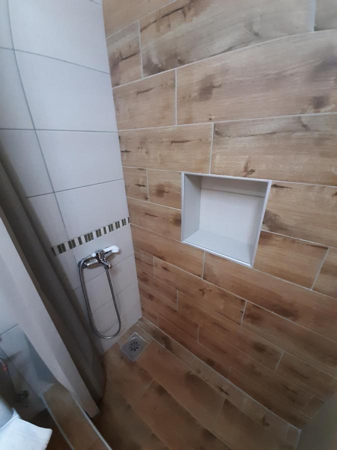 Studio Gmitrovic Berg Berg Rtanj Exterior foto