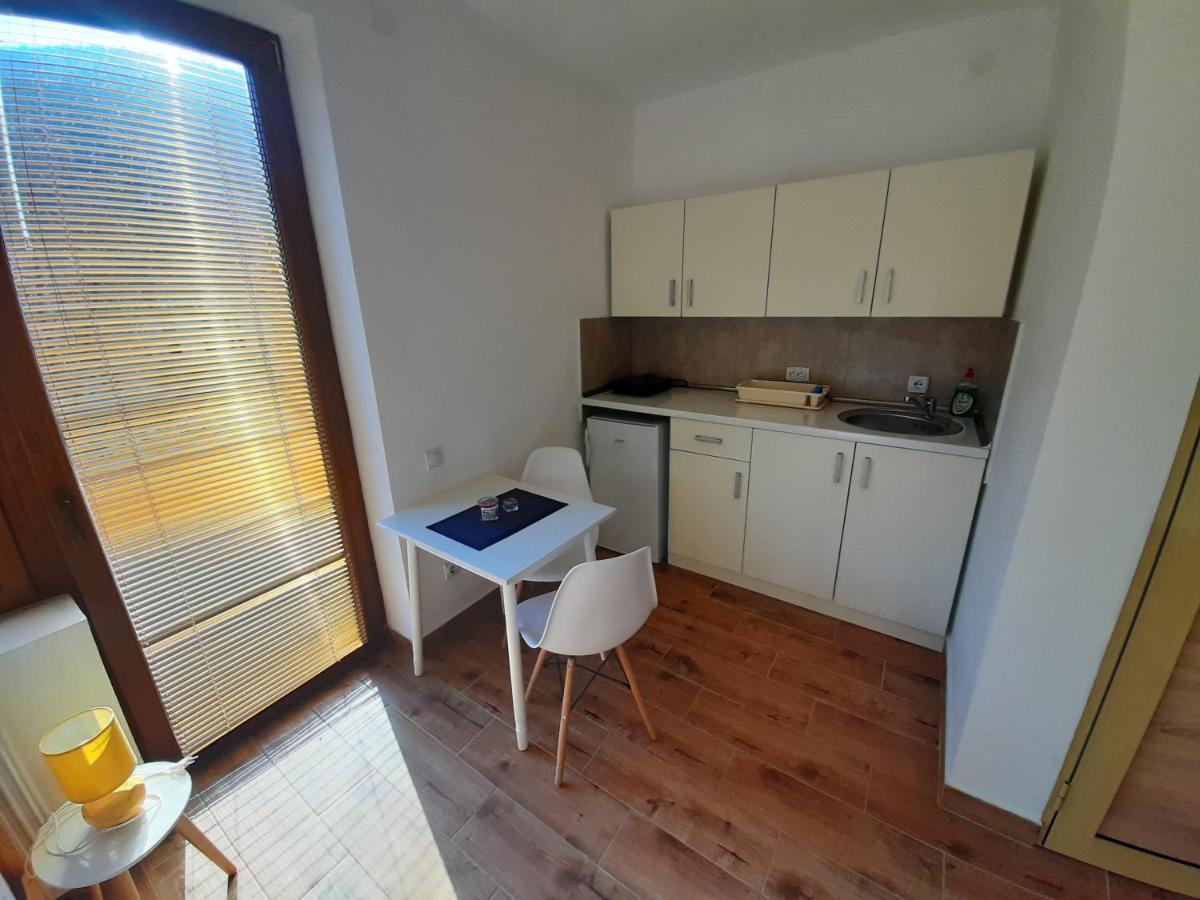 Studio Gmitrovic Berg Berg Rtanj Exterior foto