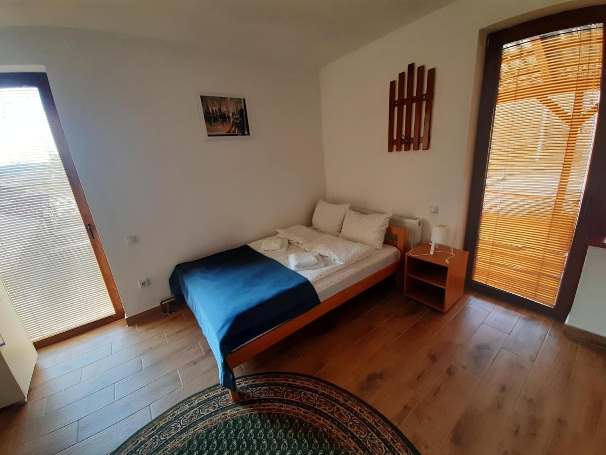 Studio Gmitrovic Berg Berg Rtanj Exterior foto